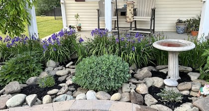 Outdoor Oasis Entire Home