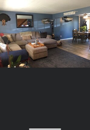 Smart TV