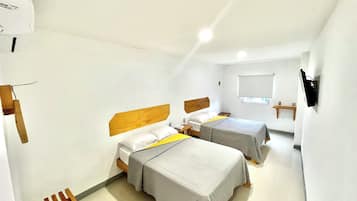 Comfort-Doppelzimmer | Verdunkelungsvorhänge, Bügeleisen/Bügelbrett, kostenloses WLAN