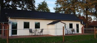 Unter den Eichen ß Frisch Renovierte & Gemütliche Ferienwohnung