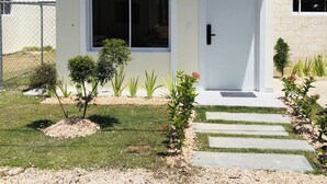 Unclassified image, 4 of 10, button - House stay inn puntacana  (Punta Cana)