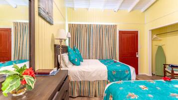 1 bedroom, WiFi