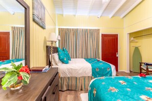 1 bedroom, WiFi