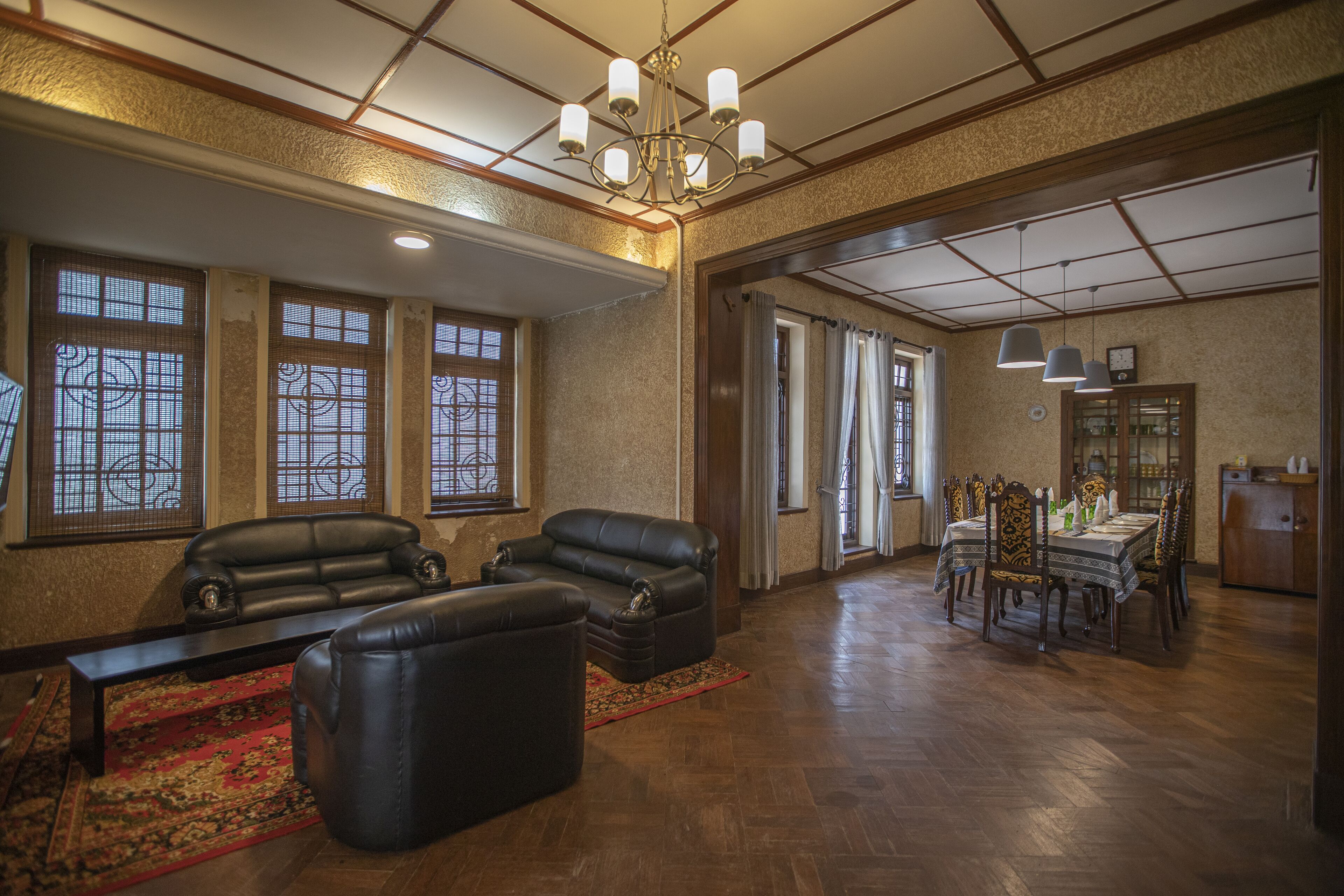 Télévision à écran plat