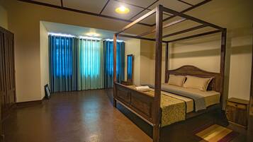 Vila básica | 5 quartos