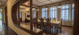 Bandarawela City Bungalow