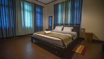 Basic Villa | 5 bedrooms