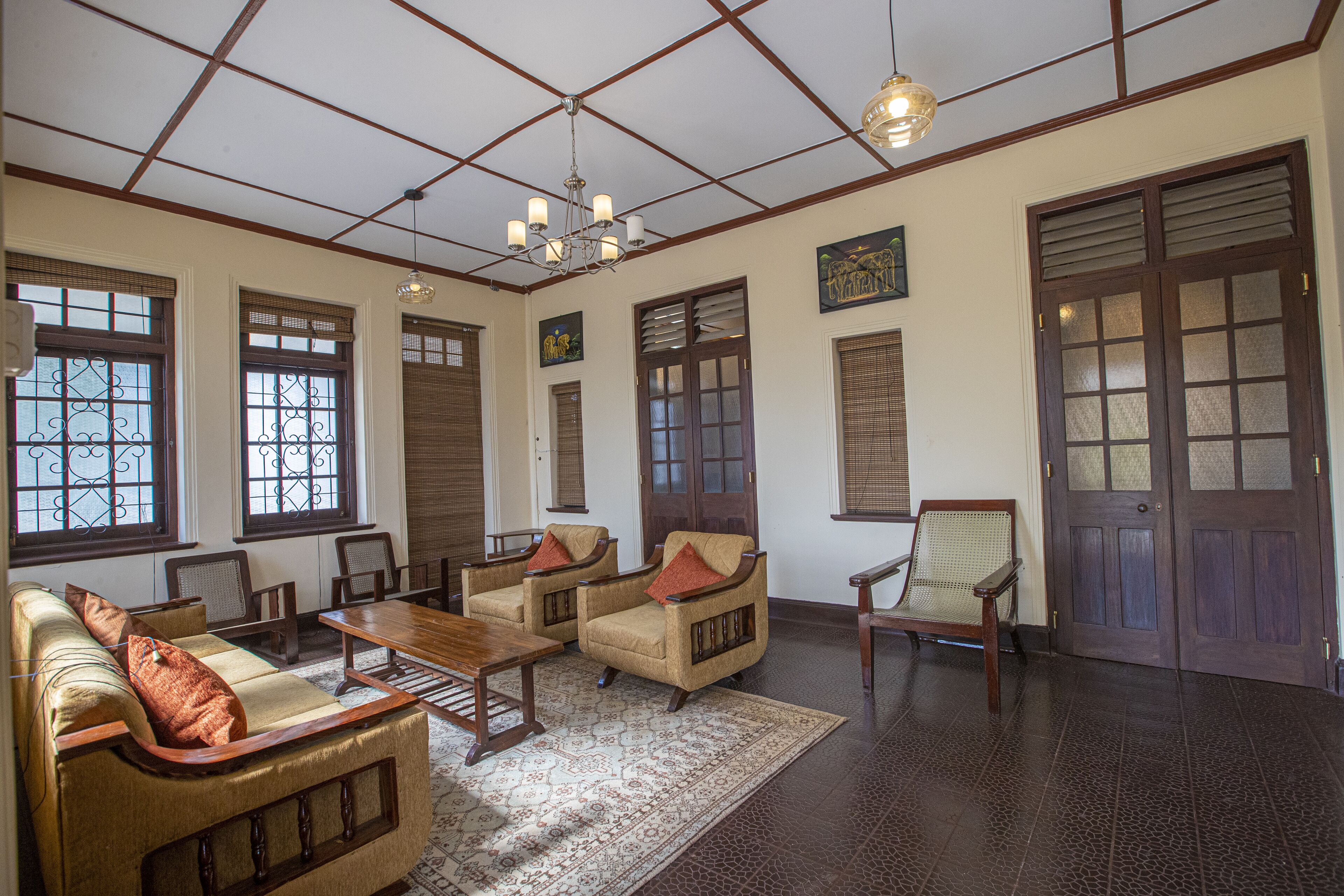 Télévision à écran plat