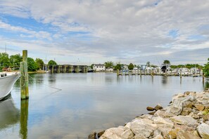 Marina