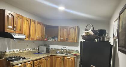 Especiales Habitaciones en la Casa de Rosita