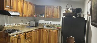 Especiales Habitaciones en la Casa de Rosita