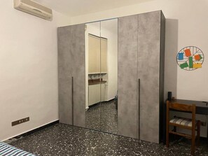 2 Schlafzimmer, WLAN, Bettwäsche