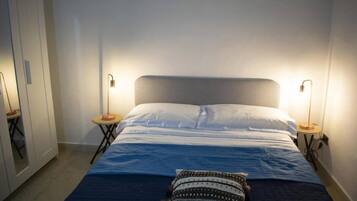 2 chambres, Wi-Fi, draps fournis