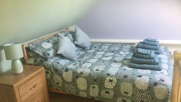 1 camera, ferro/asse da stiro, Wi-Fi, lenzuola