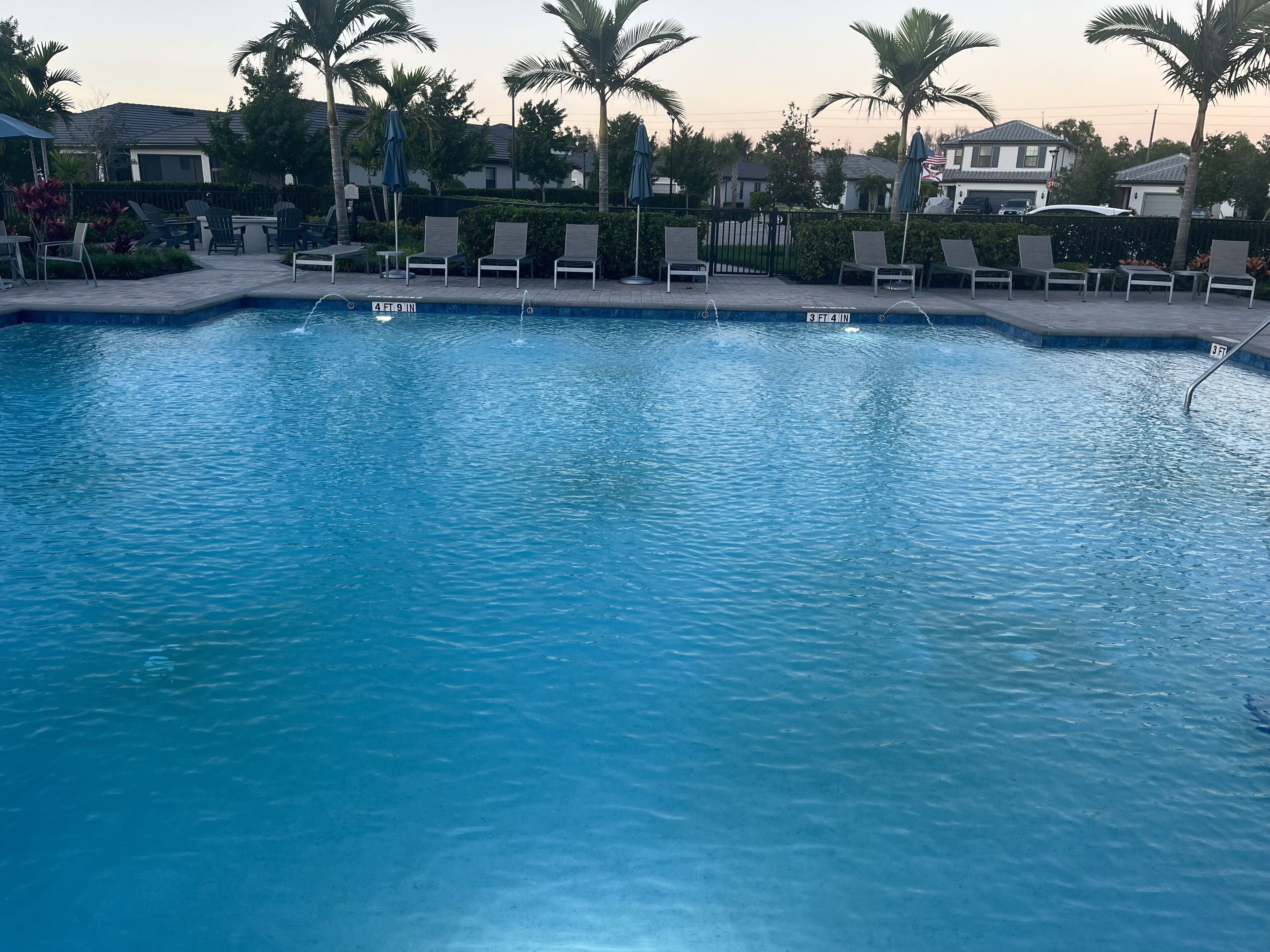 New Construction New Furniture Naples Resort Style home Near Marco Island