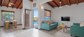 Villa katalina in Aruba~
