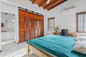 4 bedrooms, free WiFi, bed sheets - Villa katalina in Aruba~ (Oranjestad)