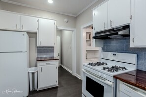 Cucina privata
