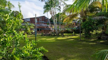 Aussenbereich
