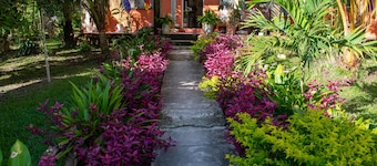 Otorongo RestoBar & Eco Guest House