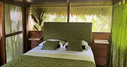 Otorongo RestoBar & Eco Guest House