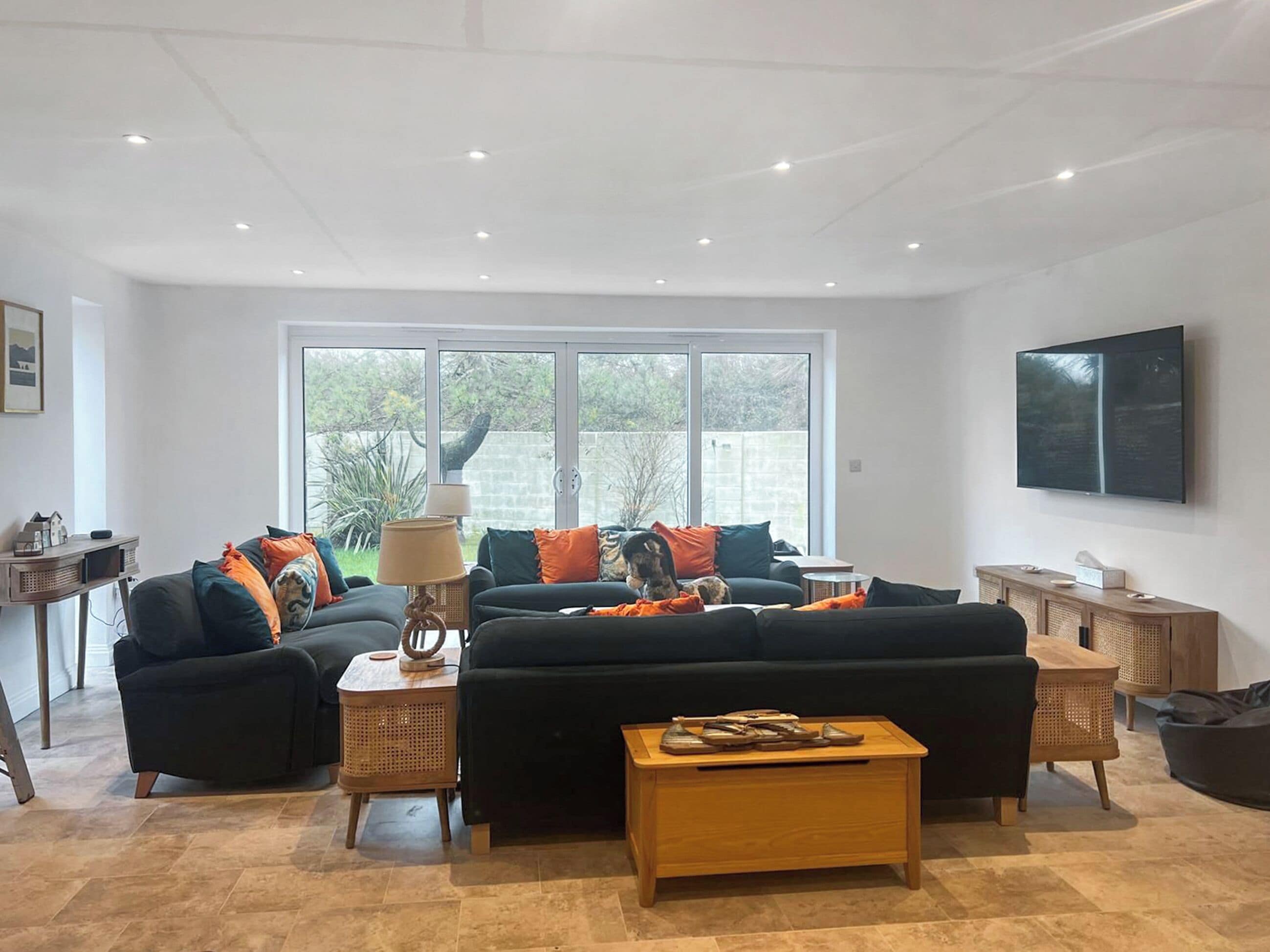 4 Bedroom Accommodation In Elmer - West Sussex