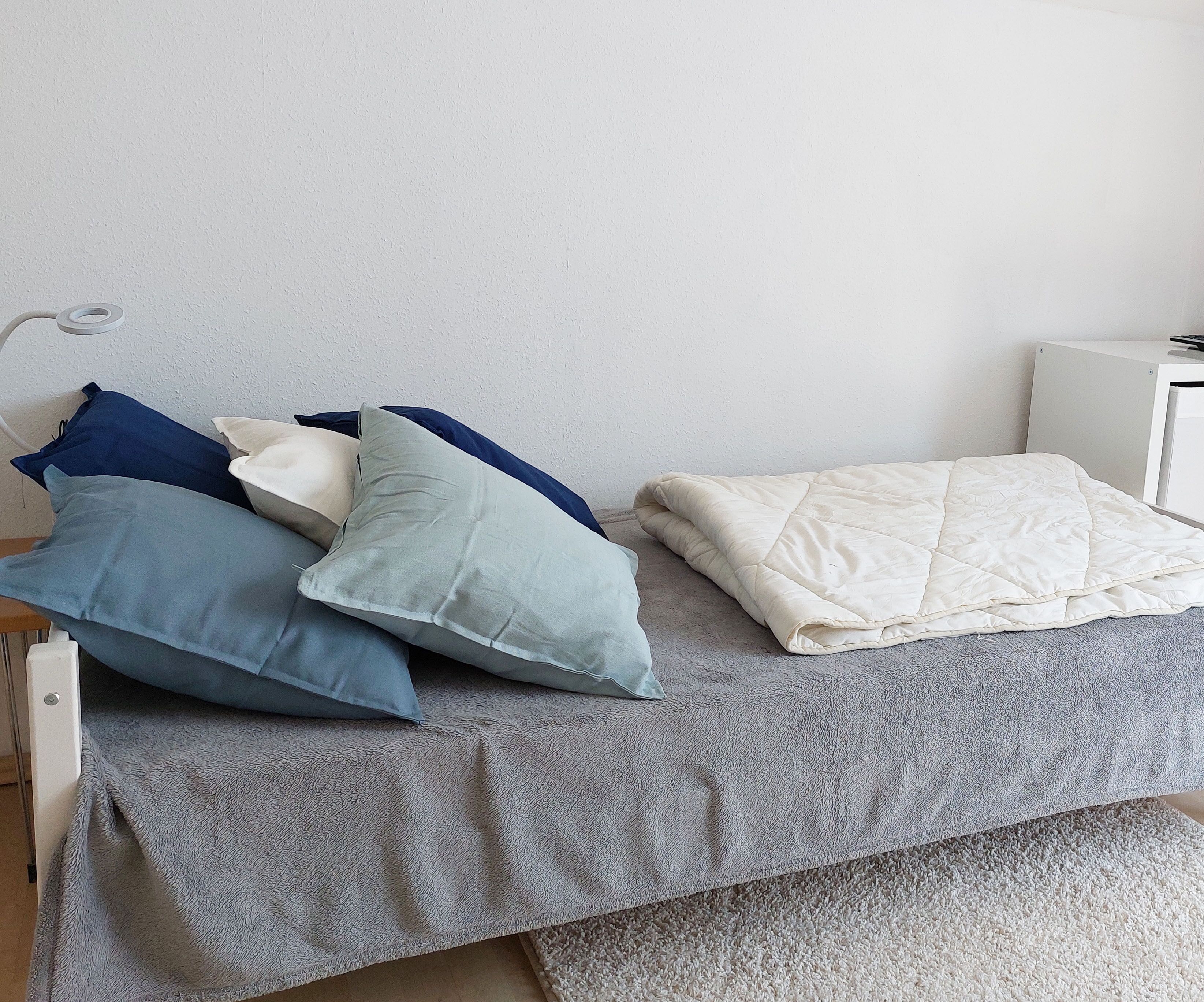Schlafzimmer 2