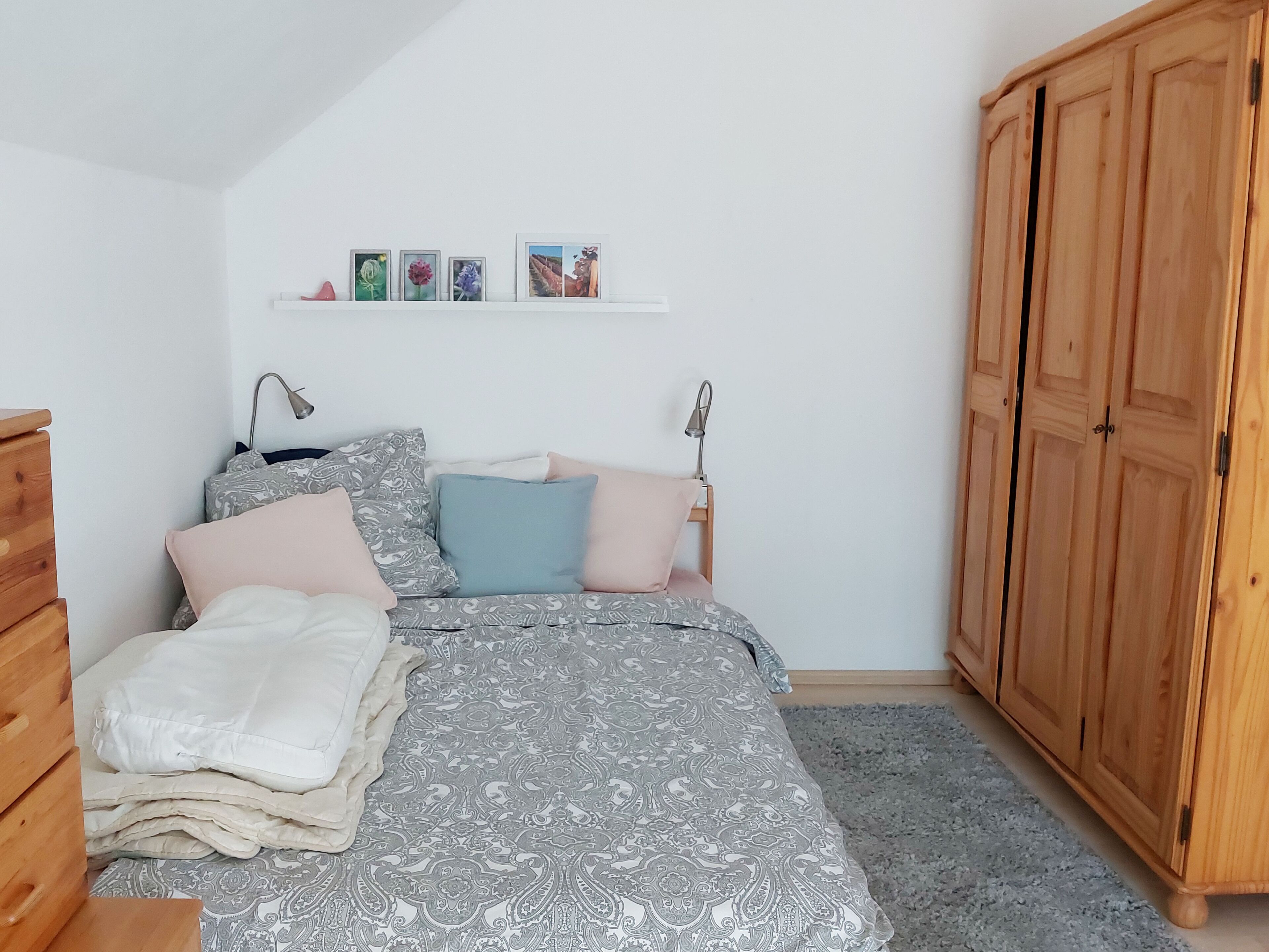 Kamer