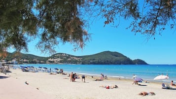 Plage à proximité