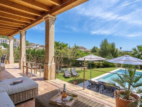 Sa Coma Caimari by Interhome