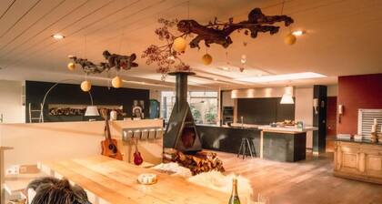 Domicile adoré by Interhome