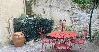 Charmant Studio 25min Aéroport Paris CDG