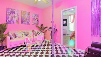Interieur