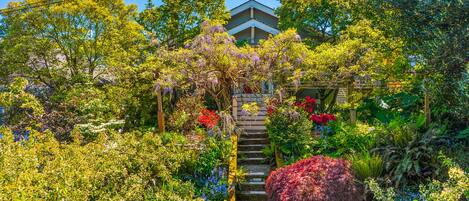 واجهة المنشأة