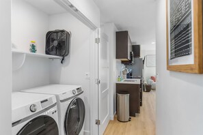 Leilighet – classic | Spiseområde på rommet