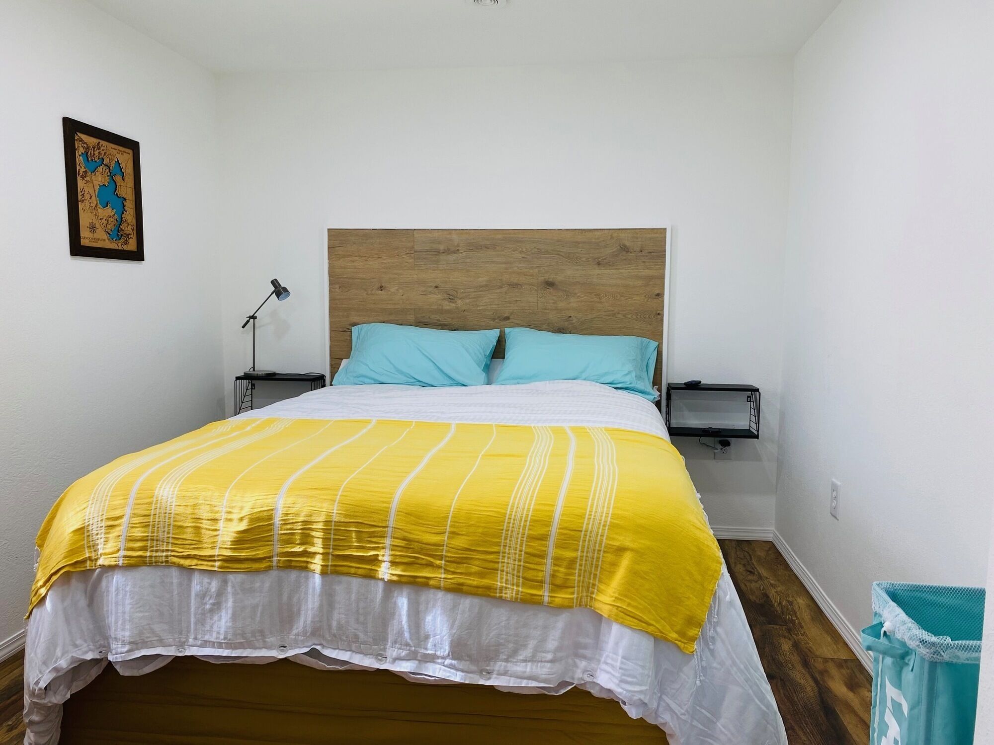 1 sovrum, wi-fi och sängkläder