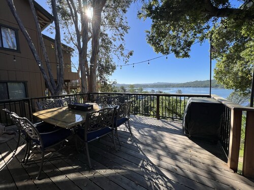 Incredible Views from Smith Point