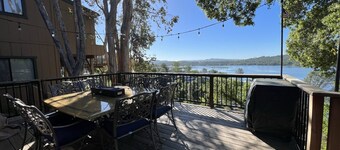 Incredible Views from Smith Point