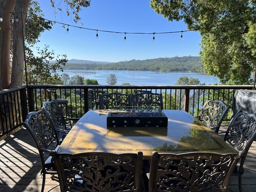 Incredible Views from Smith Point