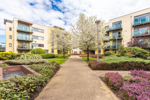 Luxurious Apartment at Phoenix Park Castleknock