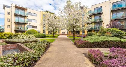 Luxurious Apartment at Phoenix Park Castleknock