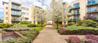 Luxurious Apartment at Phoenix Park Castleknock