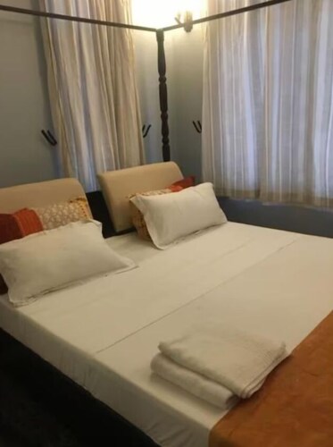 MBWENI JKT BED & BREAKFAST