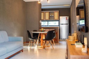 Design appartement | Dineren