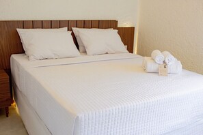 Departamento de diseñador | 2 habitaciones y wifi gratis 