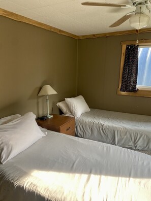 Comfort-Haus, 3 Schlafzimmer, Bergblick