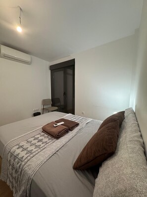 ห้องเบสิกซิงเกิล | Wi-Fi ฟรี