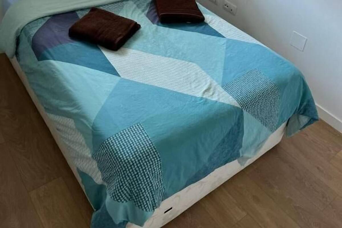 Basic Single Room