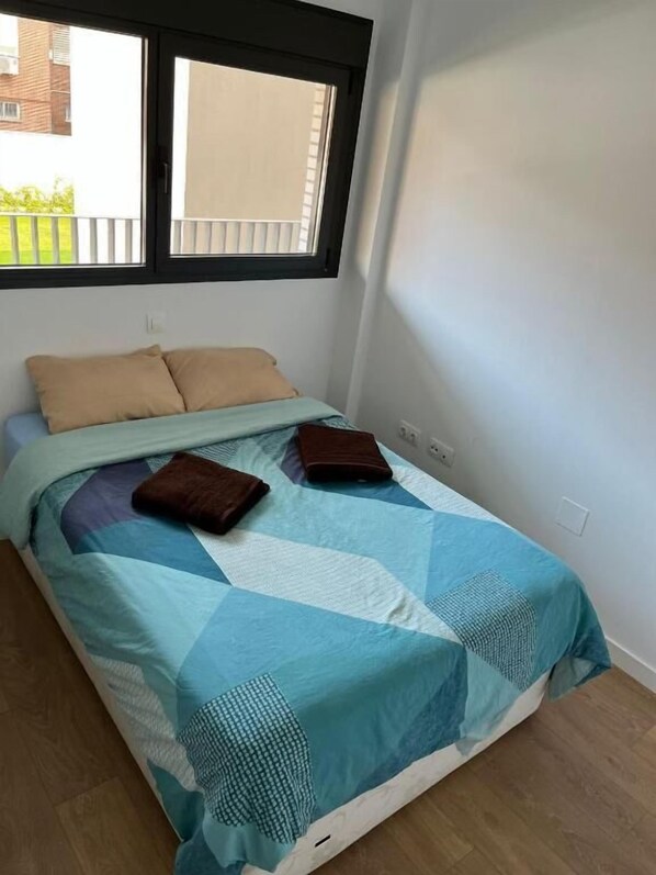 Singola Basic | Wi-Fi gratuito