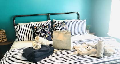 Peekskill Guesthouse